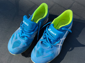 Asics piikkarit kokoa 35,5, Muu urheilu ja ulkoilu, Urheilu ja ulkoilu, Rauma, Tori.fi Asics piikkarit kokoa 35,5, Muu urheilu ja ulkoilu, Urheilu ja ulkoilu, Rauma, Tori.fi