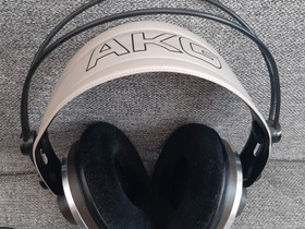 AKG K 272 HD -kuulokkeet, Audio ja musiikkilaitteet, Viihde-elektroniikka, Joensuu, Tori.fi AKG K 272 HD -kuulokkeet, Audio ja musiikkilaitteet, Viihde-elektroniikka, Joensuu, Tori.fi