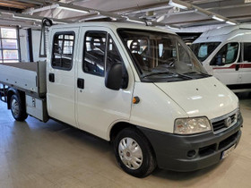 Fiat Ducato, Autot, Kauhava, Tori.fi Fiat Ducato, Autot, Kauhava, Tori.fi