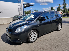 Toyota Verso, Autot, Mikkeli, Tori.fi Toyota Verso, Autot, Mikkeli, Tori.fi