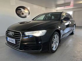Audi A6, Autot, Hämeenlinna, Tori.fi Audi A6, Autot, Hämeenlinna, Tori.fi