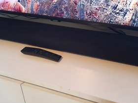 Samsung HW-S66T Soundbar, Kotiteatterit ja DVD-laitteet, Viihde-elektroniikka, Rovaniemi, Tori.fi Samsung HW-S66T Soundbar, Kotiteatterit ja DVD-laitteet, Viihde-elektroniikka, Rovaniemi, Tori.fi
