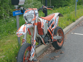 KTM exc 150, Moottoripyörät, Moto, Joensuu, Tori.fi KTM exc 150, Moottoripyörät, Moto, Joensuu, Tori.fi