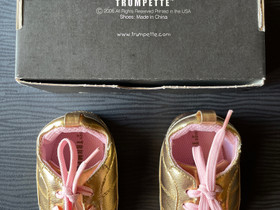 Trumpette Baby Tracks -kengät, Lastenvaatteet ja kengät, Kuopio, Tori.fi Trumpette Baby Tracks -kengät, Lastenvaatteet ja kengät, Kuopio, Tori.fi