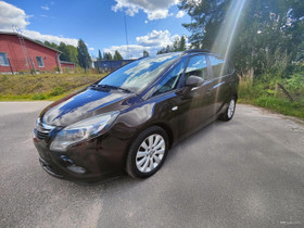 Opel Zafira Tourer, Autot, Orimattila, Tori.fi