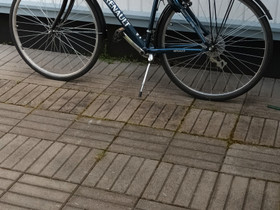 Renault miestenpyörä, Muut pyörät, Polkupyörät ja pyöräily, Imatra, Tori.fi Renault miestenpyörä, Muut pyörät, Polkupyörät ja pyöräily, Imatra, Tori.fi