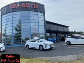 Hyundai Ioniq Electric, Autot, Kempele, Tori.fi Hyundai Ioniq Electric, Autot, Kempele, Tori.fi