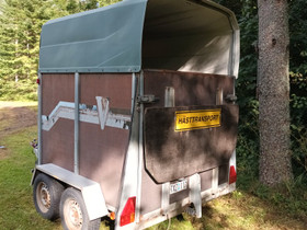 Värmlandsvagnen GL 2000 teli, Trailerit ja kuljetus, Hevoset ja hevosurheilu, Kokkola, Tori.fi Värmlandsvagnen GL 2000 teli, Trailerit ja kuljetus, Hevoset ja hevosurheilu, Kokkola, Tori.fi