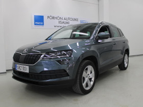 Skoda KAROQ, Autot, Iisalmi, Tori.fi Skoda KAROQ, Autot, Iisalmi, Tori.fi