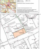 1102m², Väinöläntie 2, Huittinen, Huittinen, Tontit, Huittinen, Tori.fi 1102m², Väinöläntie 2, Huittinen, Huittinen, Tontit, Huittinen, Tori.fi