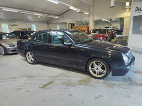 Mercedes-Benz E, Autot, Kajaani, Tori.fi Mercedes-Benz E, Autot, Kajaani, Tori.fi