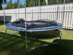 Trampoliini 3m, Muu urheilu ja ulkoilu, Urheilu ja ulkoilu, Pori, Tori.fi Trampoliini 3m, Muu urheilu ja ulkoilu, Urheilu ja ulkoilu, Pori, Tori.fi