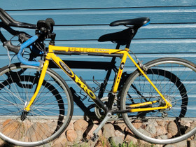 Peugeot Prologue, Kilpapyörät, Polkupyörät ja pyöräily, Kokkola, Tori.fi Peugeot Prologue, Kilpapyörät, Polkupyörät ja pyöräily, Kokkola, Tori.fi