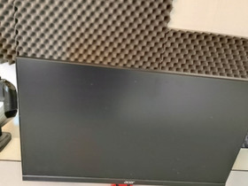 Acer näyttö, Oheislaitteet, Tietokoneet ja lisälaitteet, Kokkola, Tori.fi Acer näyttö, Oheislaitteet, Tietokoneet ja lisälaitteet, Kokkola, Tori.fi