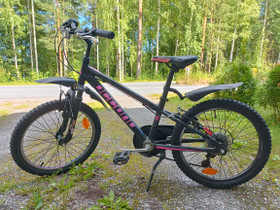 Occano 20, Lasten pyörät, Polkupyörät ja pyöräily, Taipalsaari, Tori.fi Occano 20, Lasten pyörät, Polkupyörät ja pyöräily, Taipalsaari, Tori.fi