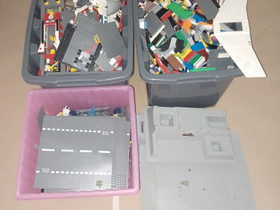 Legoja 30 kg, 6,66/kilo, Lelut ja pelit, Lastentarvikkeet ja lelut, Hyvinkää, Tori.fi Legoja 30 kg, 6,66/kilo, Lelut ja pelit, Lastentarvikkeet ja lelut, Hyvinkää, Tori.fi