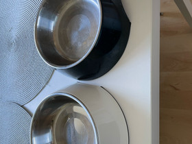 Koiranruokakupit, Koirien tarvikkeet, Lemmikkieläimet, Lappeenranta, Tori.fi Koiranruokakupit, Koirien tarvikkeet, Lemmikkieläimet, Lappeenranta, Tori.fi