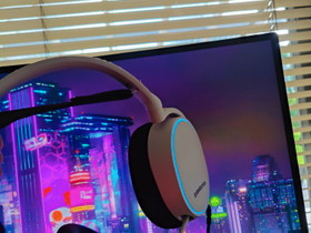 Steelseries Arctis 5 valkoinen, Muu tietotekniikka, Tietokoneet ja lisälaitteet, Kangasala, Tori.fi Steelseries Arctis 5 valkoinen, Muu tietotekniikka, Tietokoneet ja lisälaitteet, Kangasala, Tori.fi