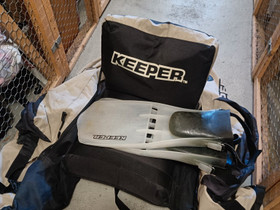 Keeper kelluntarengas, Kumiveneet, Veneet, Loppi, Tori.fi Keeper kelluntarengas, Kumiveneet, Veneet, Loppi, Tori.fi