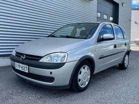 Opel Corsa, Autot, Raisio, Tori.fi Opel Corsa, Autot, Raisio, Tori.fi