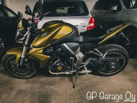 Honda CB, Moottoripyörät, Moto, Turku, Tori.fi Honda CB, Moottoripyörät, Moto, Turku, Tori.fi