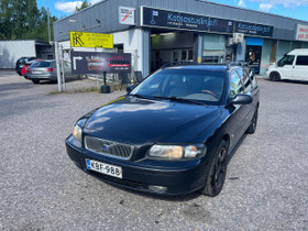 Volvo V70, Autot, Hyvinkää, Tori.fi Volvo V70, Autot, Hyvinkää, Tori.fi