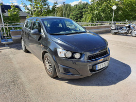 Chevrolet Aveo, Autot, Espoo, Tori.fi