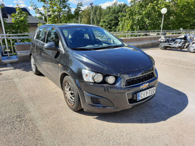 Chevrolet Aveo, Autot, Espoo, Tori.fi Chevrolet Aveo, Autot, Espoo, Tori.fi