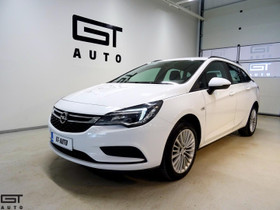 Opel Astra, Autot, Tuusula, Tori.fi