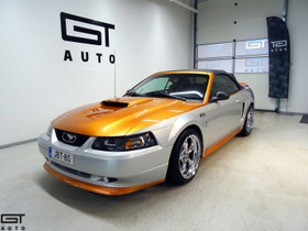 Ford Mustang, Autot, Tuusula, Tori.fi Ford Mustang, Autot, Tuusula, Tori.fi