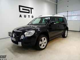 Skoda Yeti, Autot, Tuusula, Tori.fi Skoda Yeti, Autot, Tuusula, Tori.fi