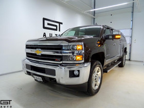 Chevrolet Silverado, Autot, Tuusula, Tori.fi Chevrolet Silverado, Autot, Tuusula, Tori.fi