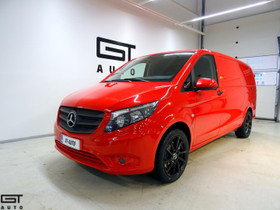 Mercedes-Benz Vito, Autot, Tuusula, Tori.fi Mercedes-Benz Vito, Autot, Tuusula, Tori.fi