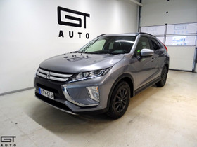 Mitsubishi Eclipse Cross, Autot, Tuusula, Tori.fi Mitsubishi Eclipse Cross, Autot, Tuusula, Tori.fi