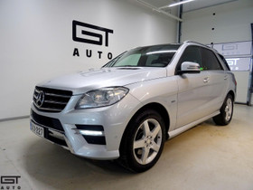 Mercedes-Benz ML, Autot, Tuusula, Tori.fi Mercedes-Benz ML, Autot, Tuusula, Tori.fi