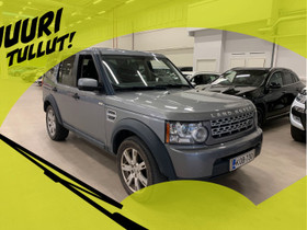 Land Rover Discovery, Autot, Vantaa, Tori.fi Land Rover Discovery, Autot, Vantaa, Tori.fi