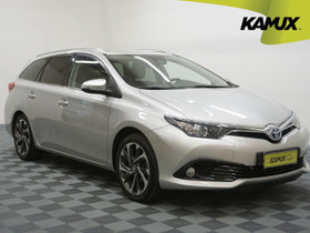 Toyota Auris, Autot, Vantaa, Tori.fi Toyota Auris, Autot, Vantaa, Tori.fi
