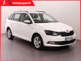 Skoda Fabia, Autot, Espoo, Tori.fi Skoda Fabia, Autot, Espoo, Tori.fi