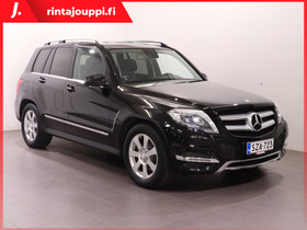 Mercedes-Benz GLK, Autot, Espoo, Tori.fi Mercedes-Benz GLK, Autot, Espoo, Tori.fi