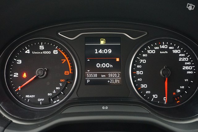 Audi Q2 20