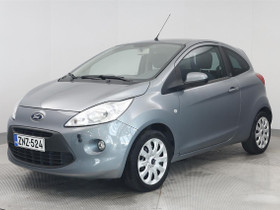 FORD KA, Autot, Vaasa, Tori.fi FORD KA, Autot, Vaasa, Tori.fi