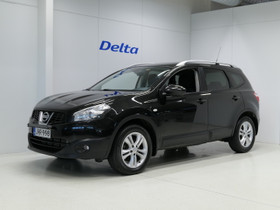 Nissan Qashqai+2, Autot, Forssa, Tori.fi Nissan Qashqai+2, Autot, Forssa, Tori.fi