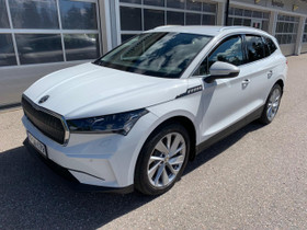SKODA Enyaq, Autot, Raasepori, Tori.fi SKODA Enyaq, Autot, Raasepori, Tori.fi