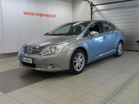 Toyota Avensis, Autot, Kajaani, Tori.fi Toyota Avensis, Autot, Kajaani, Tori.fi