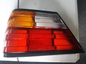W124 takavalolyhdyn lasi, Autovaraosat, Auton varaosat ja tarvikkeet, Ylöjärvi, Tori.fi W124 takavalolyhdyn lasi, Autovaraosat, Auton varaosat ja tarvikkeet, Ylöjärvi, Tori.fi