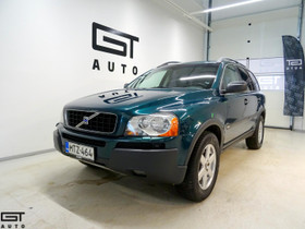 Volvo XC90, Autot, Tuusula, Tori.fi Volvo XC90, Autot, Tuusula, Tori.fi