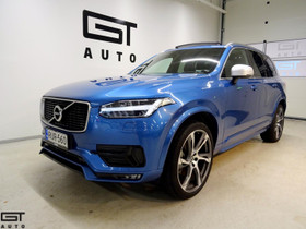 Volvo XC90, Autot, Tuusula, Tori.fi Volvo XC90, Autot, Tuusula, Tori.fi