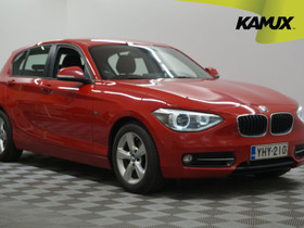 BMW 116, Autot, Lappeenranta, Tori.fi BMW 116, Autot, Lappeenranta, Tori.fi