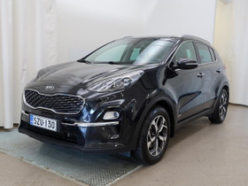 Kia SPORTAGE, Autot, Oulu, Tori.fi Kia SPORTAGE, Autot, Oulu, Tori.fi
