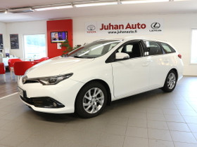 Toyota AURIS, Autot, Raahe, Tori.fi Toyota AURIS, Autot, Raahe, Tori.fi